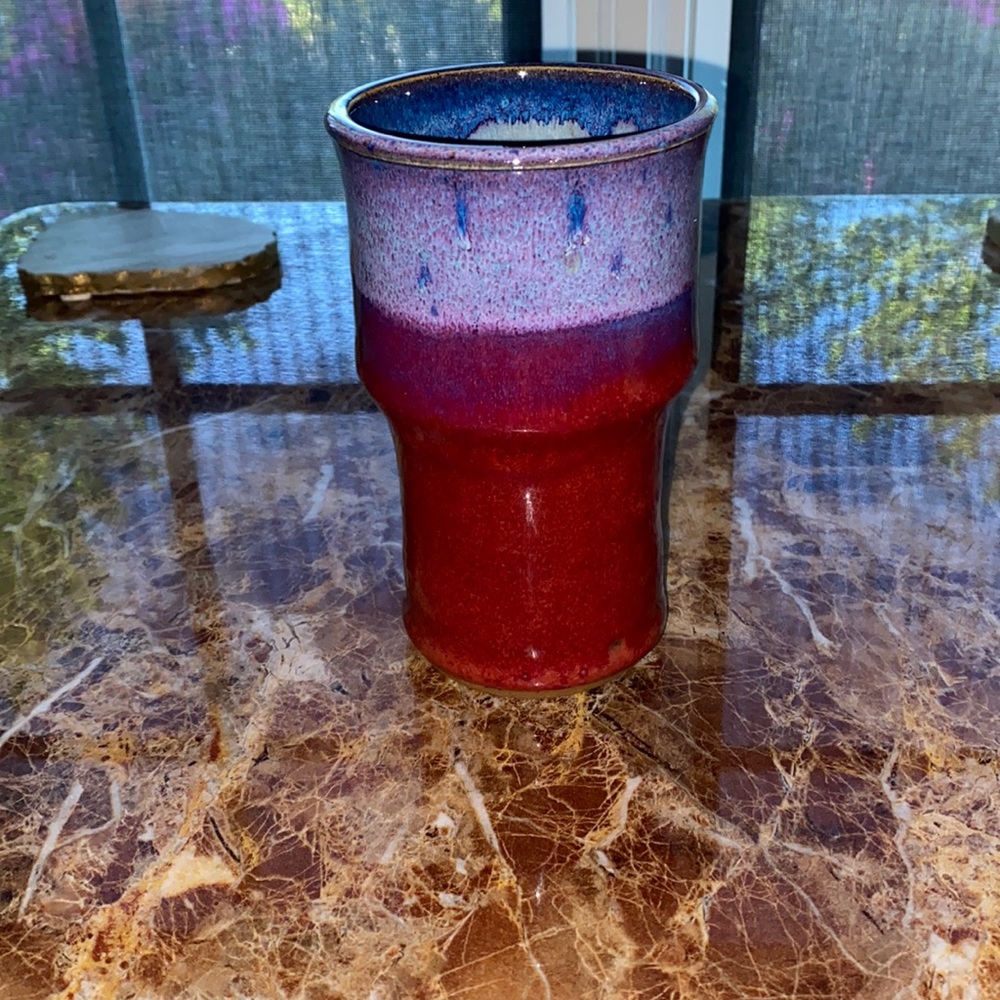 Stone Penland Pottery